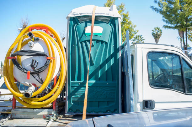 Portable Toilet Options We Offer in Port Hueneme, CA