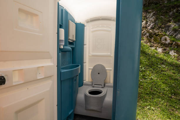 Porta potty rental for outdoor events in Port Hueneme, CA