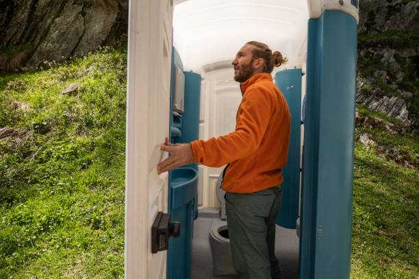 Best Porta potty delivery and setup  in Port Hueneme, CA