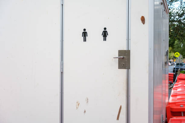 Best Temporary restroom rental  in Port Hueneme, CA