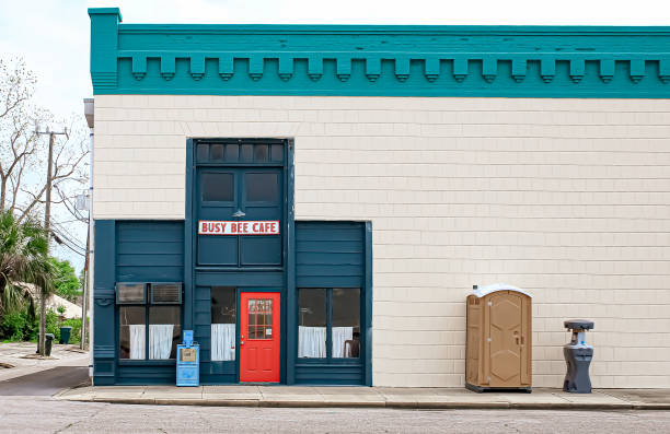 Best Portable restroom trailer rental  in Port Hueneme, CA